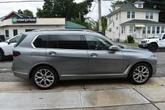 Thumbnail of 2025 Skyscraper Gray Metallic BMW X7