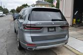 Thumbnail of 2025 Skyscraper Gray Metallic BMW X7