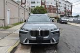 Thumbnail of 2025 Skyscraper Gray Metallic BMW X7