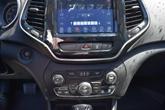 Thumbnail of 2022 Diamond Black Crystal Pearlcoat Jeep Cherokee