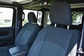 Thumbnail of 2022 Black Clearcoat Jeep Wrangler