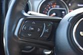 Thumbnail of 2022 Black Clearcoat Jeep Wrangler