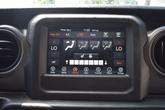 Thumbnail of 2022 Black Clearcoat Jeep Wrangler
