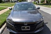 Thumbnail of 2021 Modern Steel Metallic Honda Accord