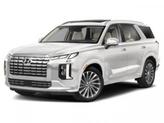 Photo of 2023 White Hyundai PALISADE