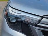 Thumbnail of 2025 Ice Silver Subaru Forester
