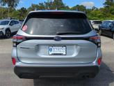 Thumbnail of 2025 Ice Silver Subaru Forester
