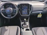 Thumbnail of 2025 Ice Silver Subaru Forester