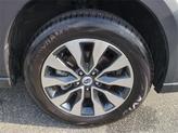 Thumbnail of 2024 Magnetite Gray Metallic Subaru Outback