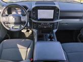 Thumbnail of 2024 Silver Metallic Ford F-150
