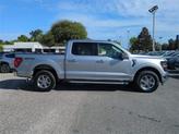 Thumbnail of 2024 Silver Metallic Ford F-150