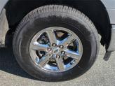 Thumbnail of 2024 Silver Metallic Ford F-150