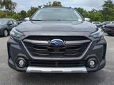 Thumbnail of 2025 Magnetite Gray Metallic Subaru Outback