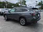 Thumbnail of 2025 Magnetite Gray Metallic Subaru Outback