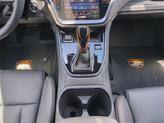 Thumbnail of 2025 Crystal Black Silica Subaru Outback