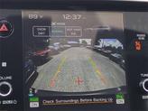 Thumbnail of 2025 Crystal Black Silica Subaru Outback