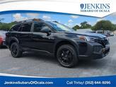 Photo of 2025 Crystal Black Silica Subaru Outback