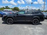 Thumbnail of 2025 Crystal Black Silica Subaru Outback