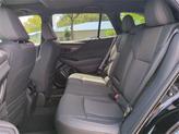 Thumbnail of 2025 Crystal Black Silica Subaru Outback
