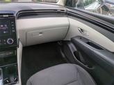 Thumbnail of 2023 Serenity White Pearl Hyundai TUCSON