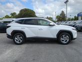 Thumbnail of 2023 Serenity White Pearl Hyundai TUCSON