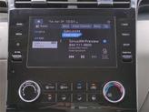 Thumbnail of 2023 Serenity White Pearl Hyundai TUCSON