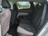 Thumbnail of 2023 Serenity White Pearl Hyundai TUCSON