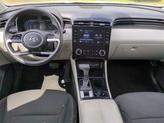 Thumbnail of 2023 Serenity White Pearl Hyundai TUCSON