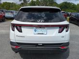 Thumbnail of 2023 Serenity White Pearl Hyundai TUCSON