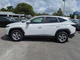 Thumbnail of 2023 Serenity White Pearl Hyundai TUCSON