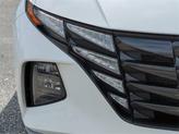 Thumbnail of 2023 Serenity White Pearl Hyundai TUCSON