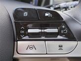 Thumbnail of 2023 Serenity White Pearl Hyundai TUCSON