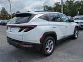 Thumbnail of 2023 Serenity White Pearl Hyundai TUCSON