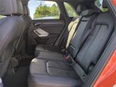 Thumbnail of 2024 Pulse Orange Audi Q3