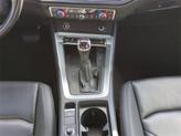 Thumbnail of 2024 Pulse Orange Audi Q3