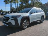 Thumbnail of 2025 Crystal White Pearl Subaru Outback