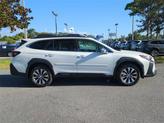 Thumbnail of 2025 Crystal White Pearl Subaru Outback