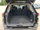 Thumbnail of 2025 Super Black Nissan Rogue