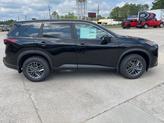 Thumbnail of 2025 Super Black Nissan Rogue