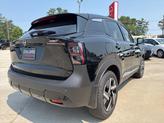 Thumbnail of 2025 Super Black Nissan Kicks