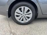 Thumbnail of 2025 Gun Metallic Nissan Sentra