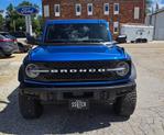 Thumbnail of 2024 Velocity Blue Ford Bronco