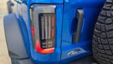 Thumbnail of 2024 Velocity Blue Ford Bronco