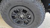 Thumbnail of 2024 Velocity Blue Ford Bronco