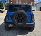Thumbnail of 2024 Velocity Blue Ford Bronco
