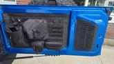 Thumbnail of 2024 Velocity Blue Ford Bronco