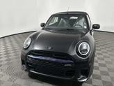 Thumbnail of 2026 Midnight Black MINI Convertible
