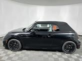 Thumbnail of 2026 Midnight Black MINI Convertible