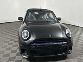 Thumbnail of 2026 Midnight Black MINI Convertible