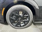 Thumbnail of 2026 Midnight Black MINI Convertible